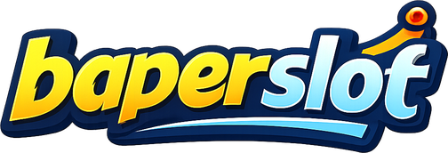 Logo baperslot